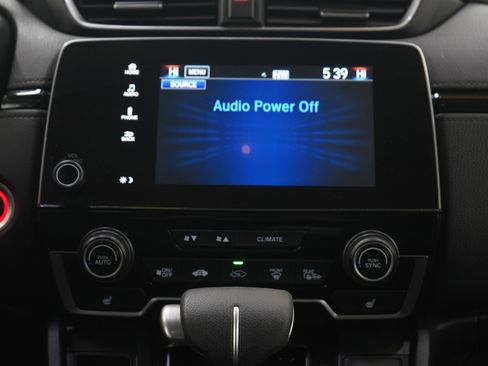 Used 2017 Honda CR-V EX image 17