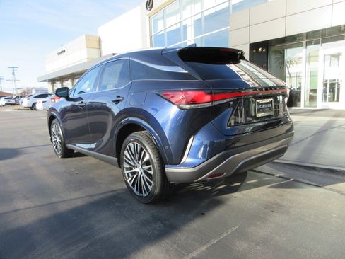 Used 2024 Lexus RX 350 w/ Convenience Package image 5