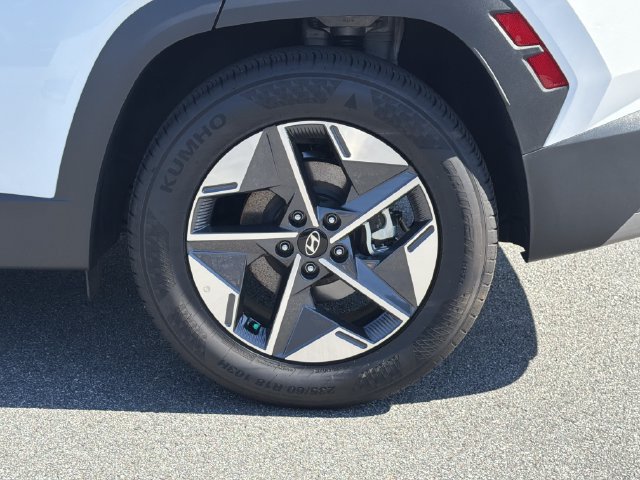 Certified 2026 Hyundai Tucson SEL Plus FWD image 23