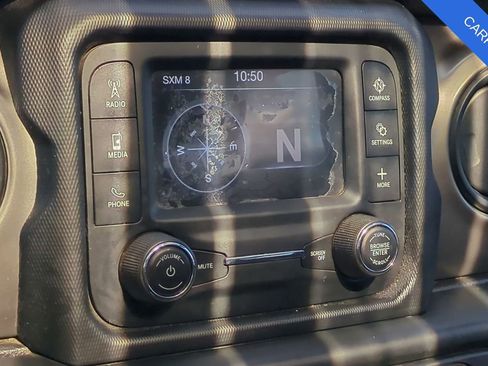 Used 2018 Jeep Wrangler Sport image 35