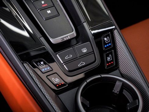 New 2026 Porsche 911 Carrera image 29