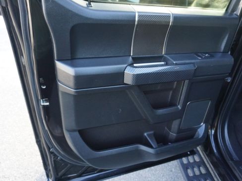 Used 2020 Ford F150 Raptor w/ Equipment Group 802A Luxury image 16