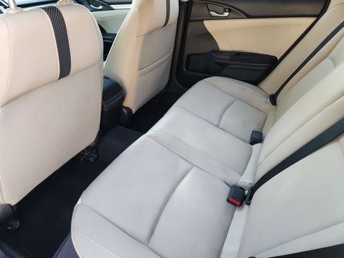 Used 2016 Honda Civic EX image 37