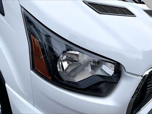 Used 2024 Ford Transit 350 XLT RWD image 27