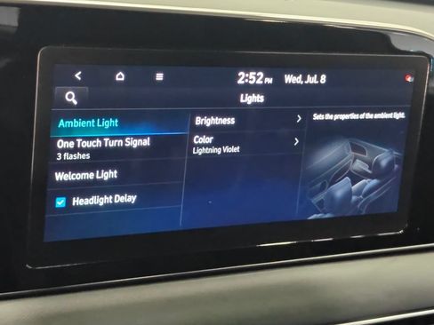 Used 2021 Hyundai Palisade Calligraphy AWD/4WD image 63