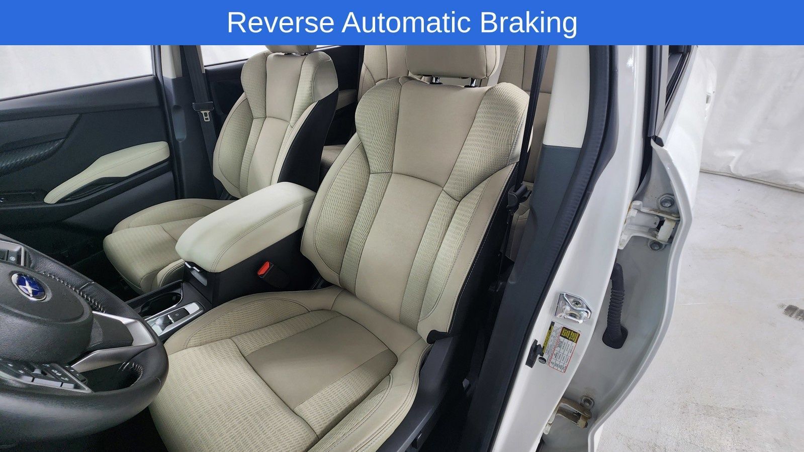 Used 2025 Subaru Ascent Premium AWD/4WD image 11