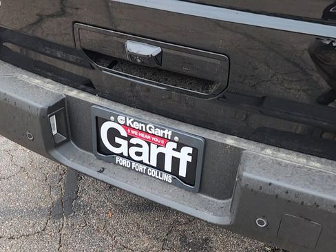 New 2025 Ford Bronco Sport Big Bend w/ Convenience Package image 26