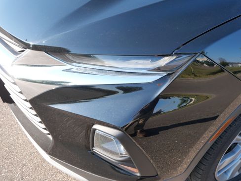 Used 2020 Chevrolet Blazer LT AWD/4WD image 15