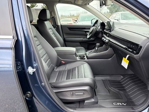 New 2026 Honda CR-V EX-L image 10