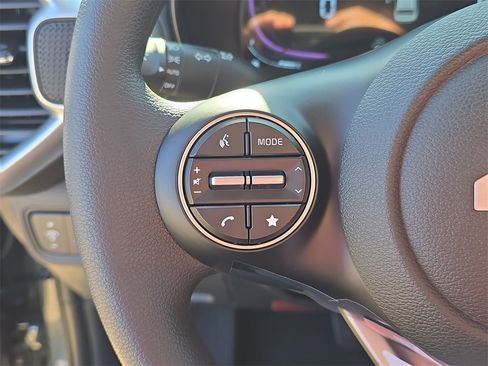 New 2025 Kia Soul LX image 31