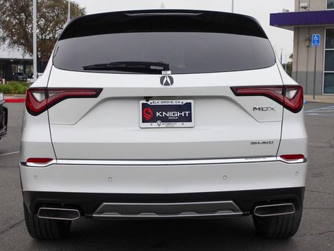 New 2026 Acura MDX Technology Package image 7