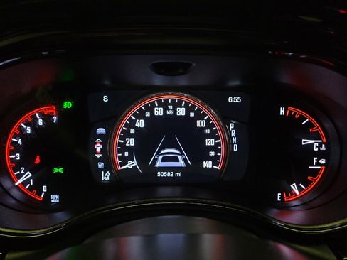 Used 2022 Dodge Durango GT RWD image 23