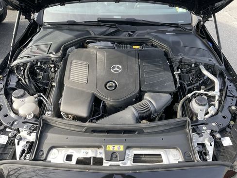 Used 2022 Mercedes-Benz C 300 C 300 4MATIC image 41