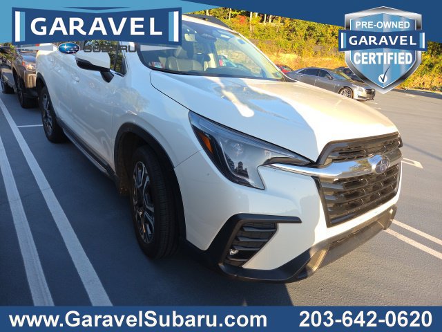 Used 2023 Subaru Ascent Limited AWD/4WD image 1