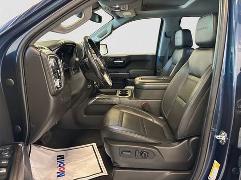 Used 2021 GMC Sierra 1500 Denali w/ Denali Premium Package AWD/4WD image 10
