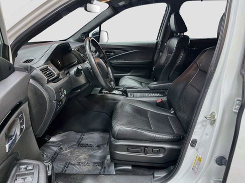 Used 2020 Honda Passport Touring image 22
