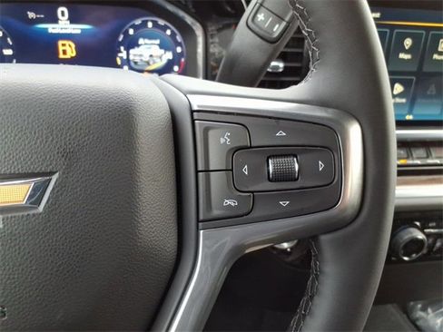 New 2026 Chevrolet Silverado 3500 LT w/ All Star Edition image 14