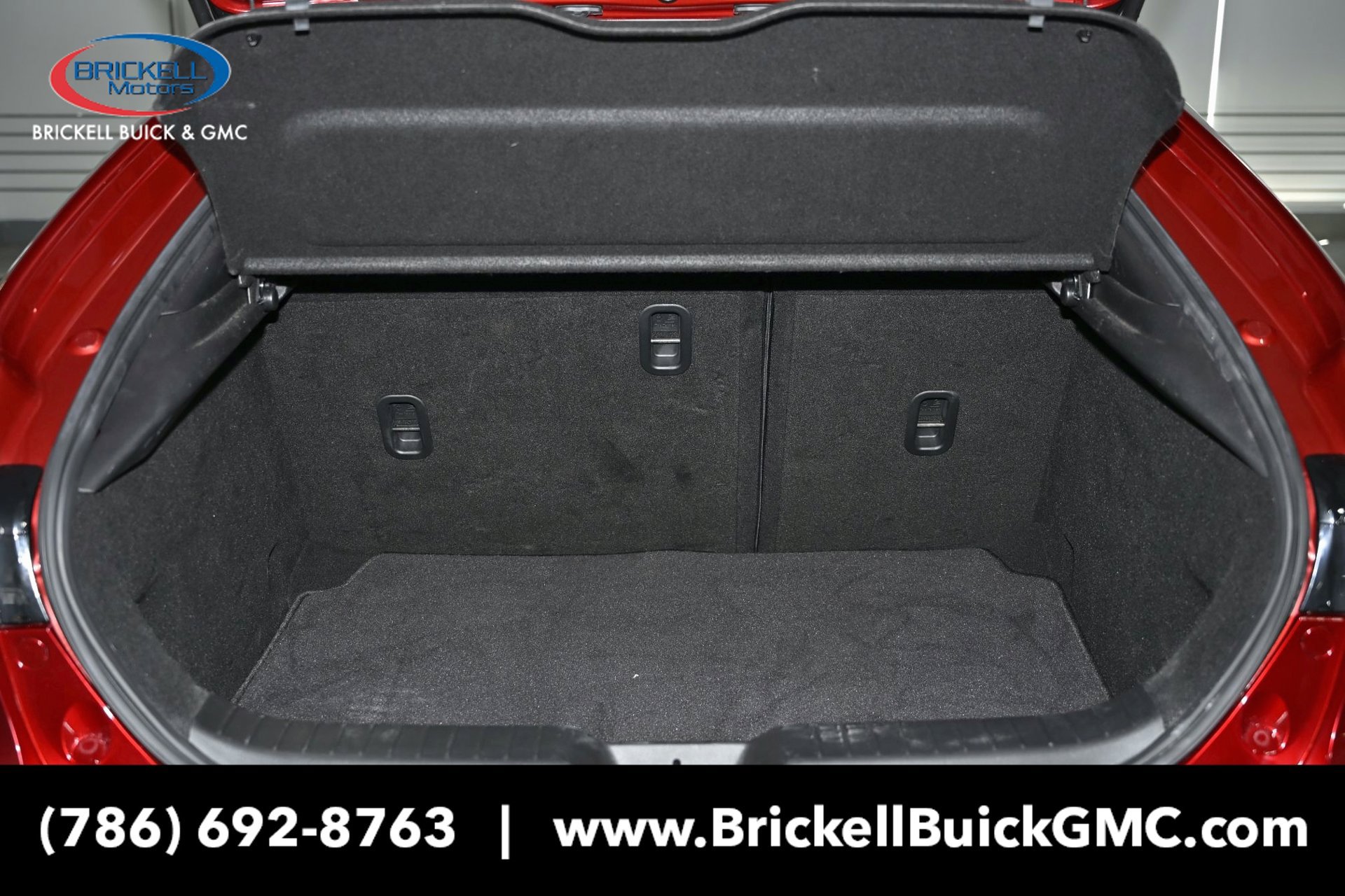 Used 2024 MAZDA MAZDA3 s FWD image 14