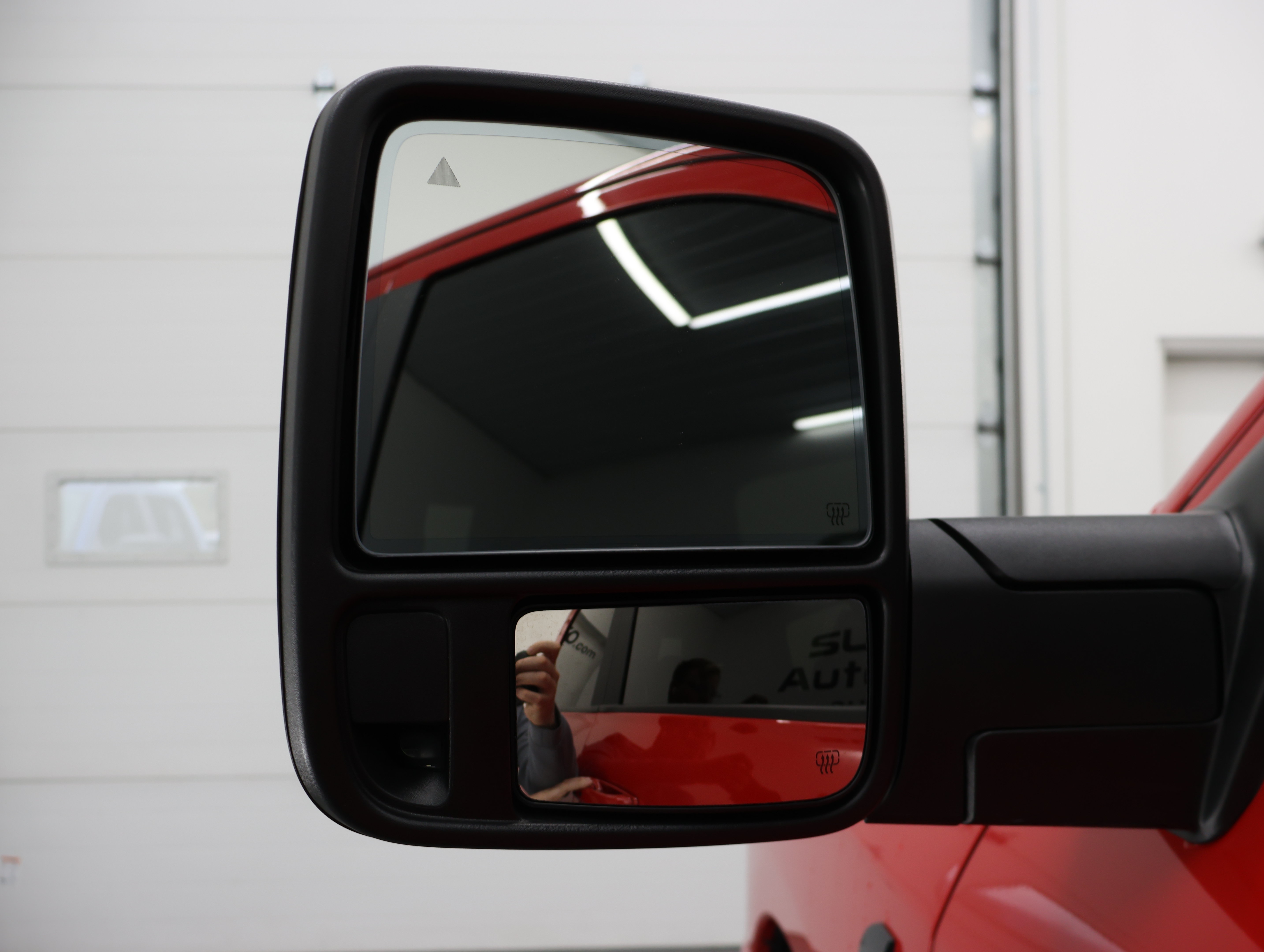 Used 2024 RAM 2500 Laramie w/ Night Edition AWD/4WD image 39
