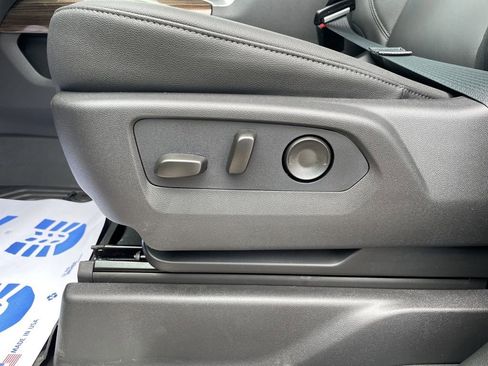 New 2026 Chevrolet Silverado 1500 LT Trail Boss AWD/4WD image 12