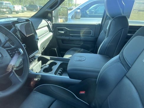 New 2026 RAM 2500 Laramie image 6