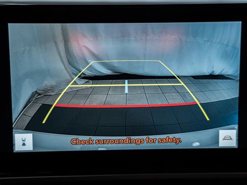 Used 2026 Toyota Camry XSE FWD image 38