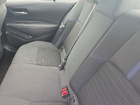 Used 2020 Toyota Corolla SE image 14