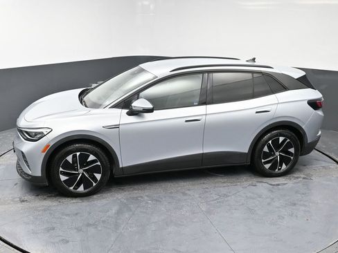 Used 2021 Volkswagen ID.4 Pro w/ ID.4 Protection Package image 44