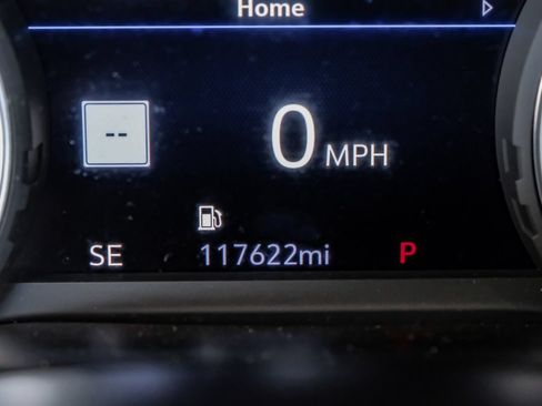 Used 2019 Chevrolet Silverado 1500 High Country w/ Z71 Off-Road Package AWD/4WD image 18