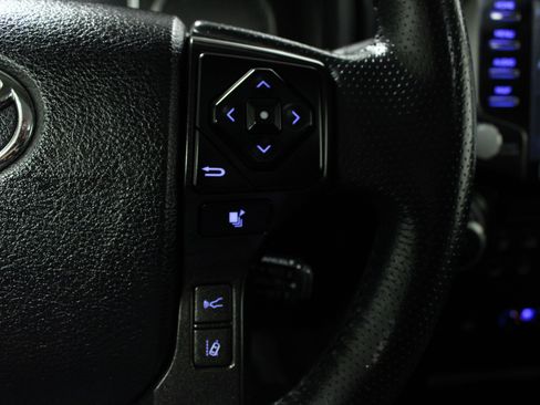 Used 2020 Toyota 4Runner Nightshade image 21