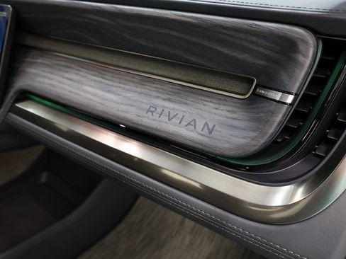 Used 2022 Rivian R1T Launch Edition image 80