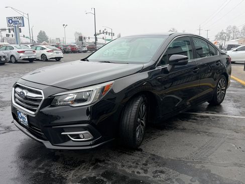 Used 2018 Subaru Legacy 2.5i Premium w/ Eyesight & BSD & Rcta & HBA image 7
