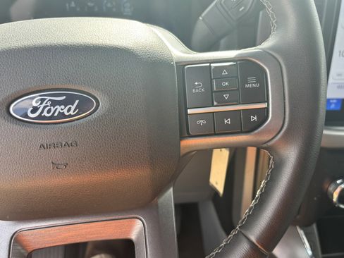 Used 2024 Ford F150 XLT w/ Mobile Office Package image 20