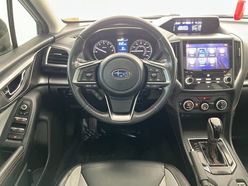 Used 2021 Subaru Crosstrek 2.5i Limited w/ Moonroof Package 1 image 15