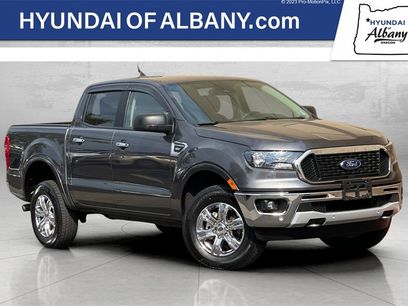 Used 2019 Ford Ranger XLT w/ Equipment Group 301A Mid