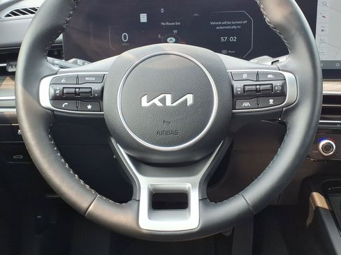 Used 2025 Kia K5 EX FWD image 14