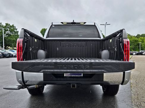 Used 2023 Toyota Tundra 1794 Edition AWD/4WD image 12