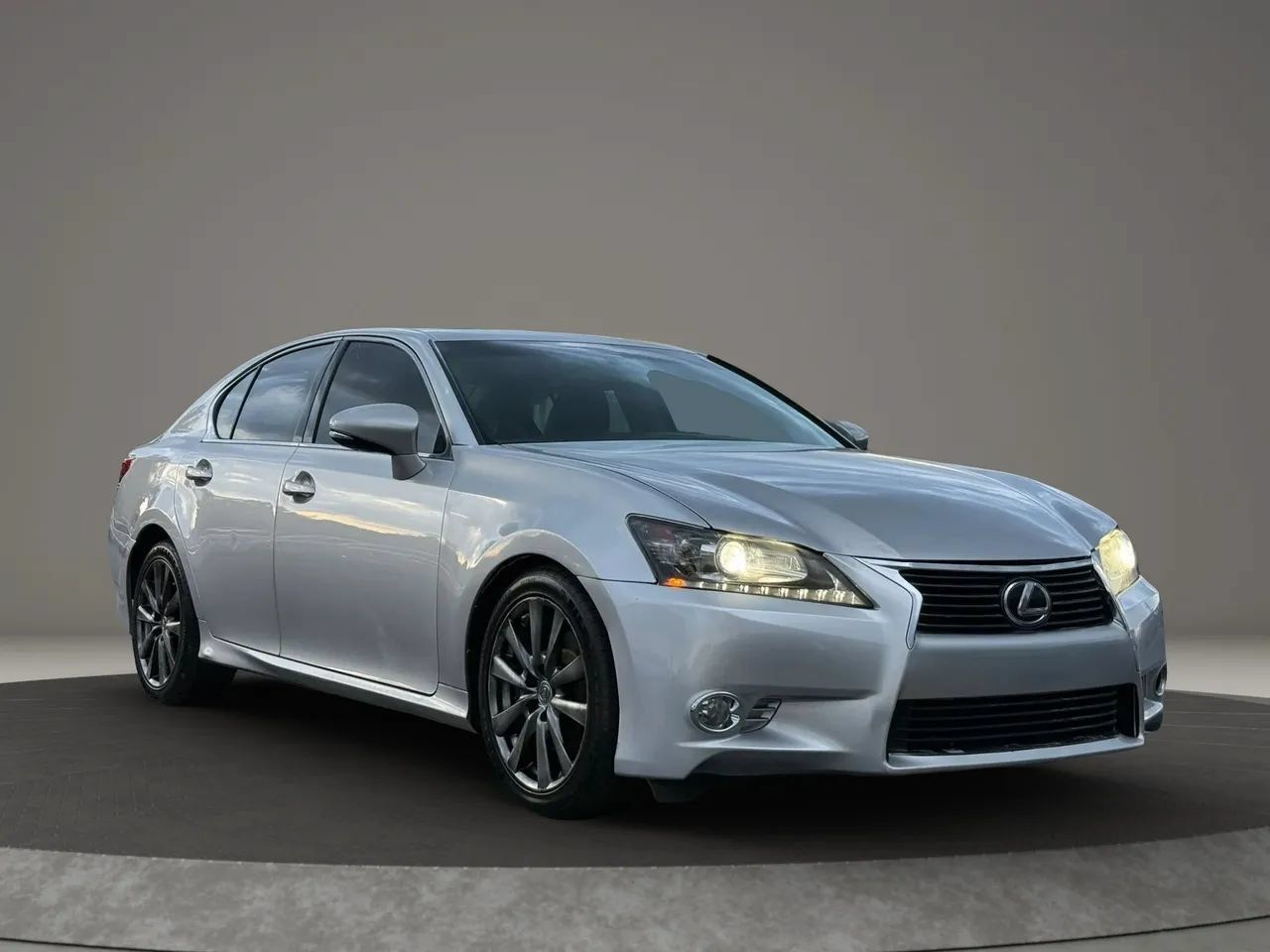 Used 2015 Lexus GS 350 RWD image 3