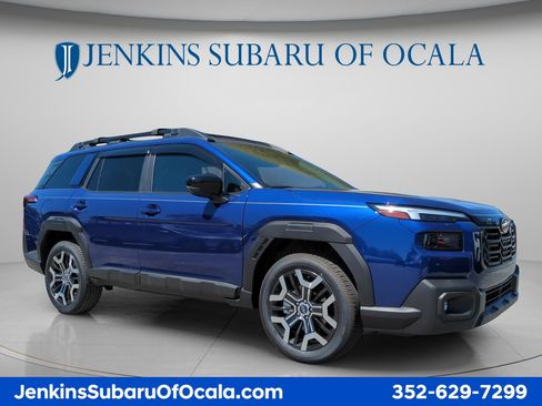 New 2026 Subaru Outback Touring XT AWD/4WD image 1