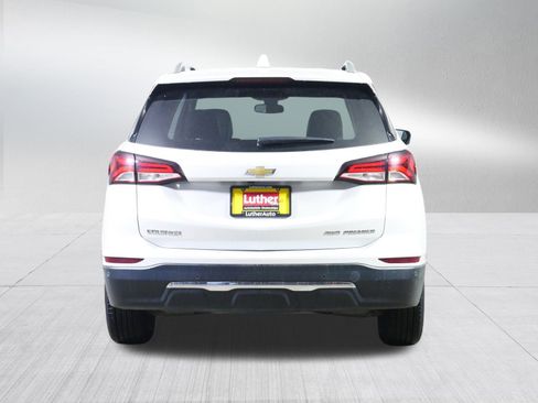 Used 2022 Chevrolet Equinox Premier image 6