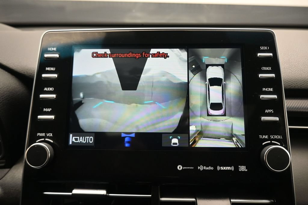 Used 2020 Toyota Avalon Touring w/ Advanced Safety Package FWD image 25