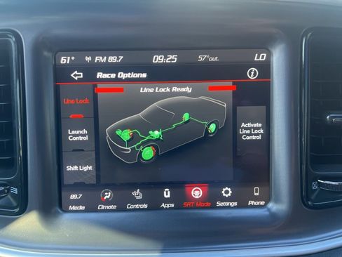 Used 2021 Dodge Challenger R/T Scat Pack image 61