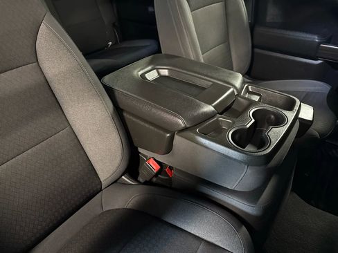 Used 2020 Chevrolet Silverado 1500 LT image 15