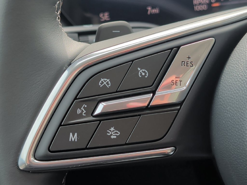 New 2026 Buick Envision Avenir AWD/4WD image 16