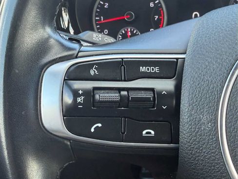 Used 2021 Kia K5 GT-Line w/ GT-Line FWD Premium Package image 10