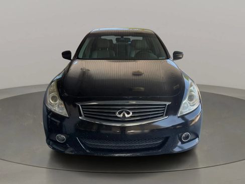 Used 2013 INFINITI G37 Journey w/ Premium Pkg RWD image 8