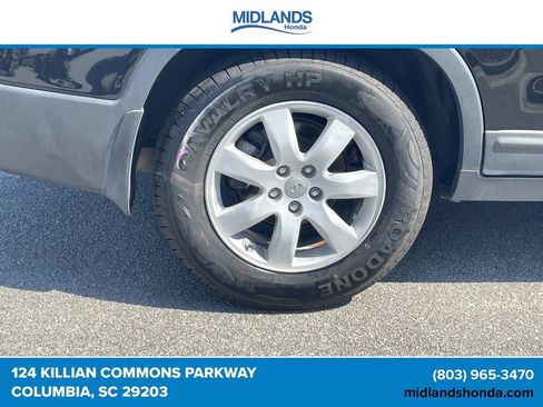 Used 2013 Kia Sorento LX w/ Convenience Pkg FWD image 7