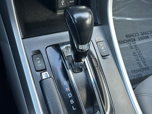 Used 2013 Honda Accord EX-L image 22