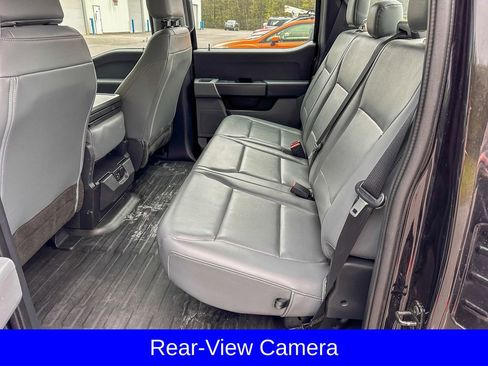 Used 2021 Ford F150 XL w/ Equipment Group 101A High AWD/4WD image 8