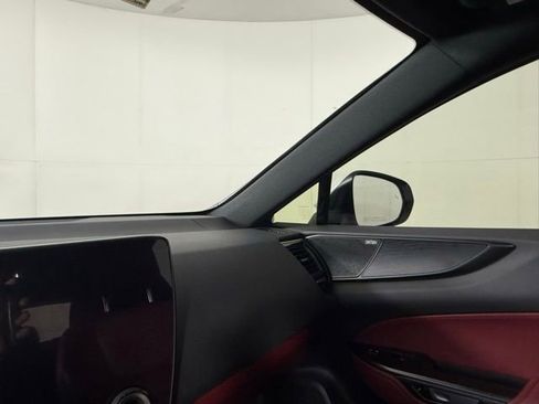 Used 2025 Lexus NX 350h AWD w/ Accessory Package (2T) image 17